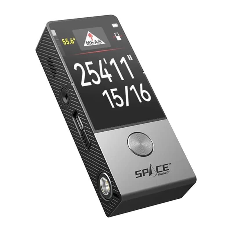 Mileseey D9 Pro 100m laserski merilnik razdalje 3