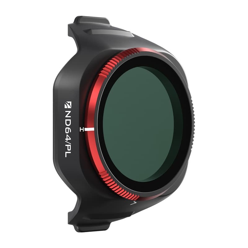 Freewell ND64/PL filter za DJI Mini 5 Pro