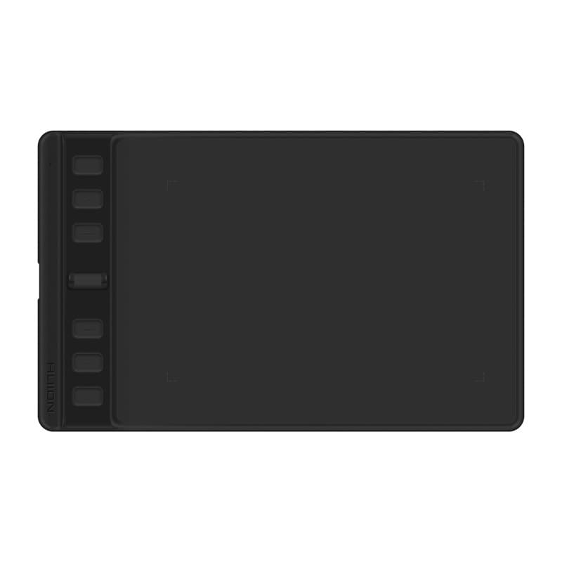 Huion Inspiroy 2 S H641P - Grafična tablica