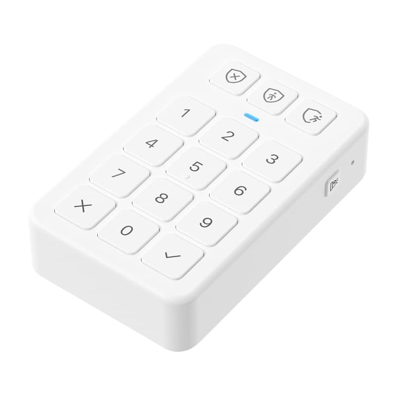 X-Sense SKP0A tipkovnica za varnostni sistem 3