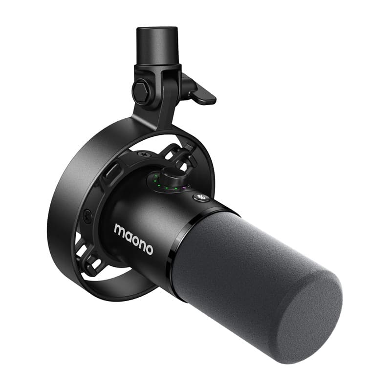 Maono PD300X dinamični mikrofon 4