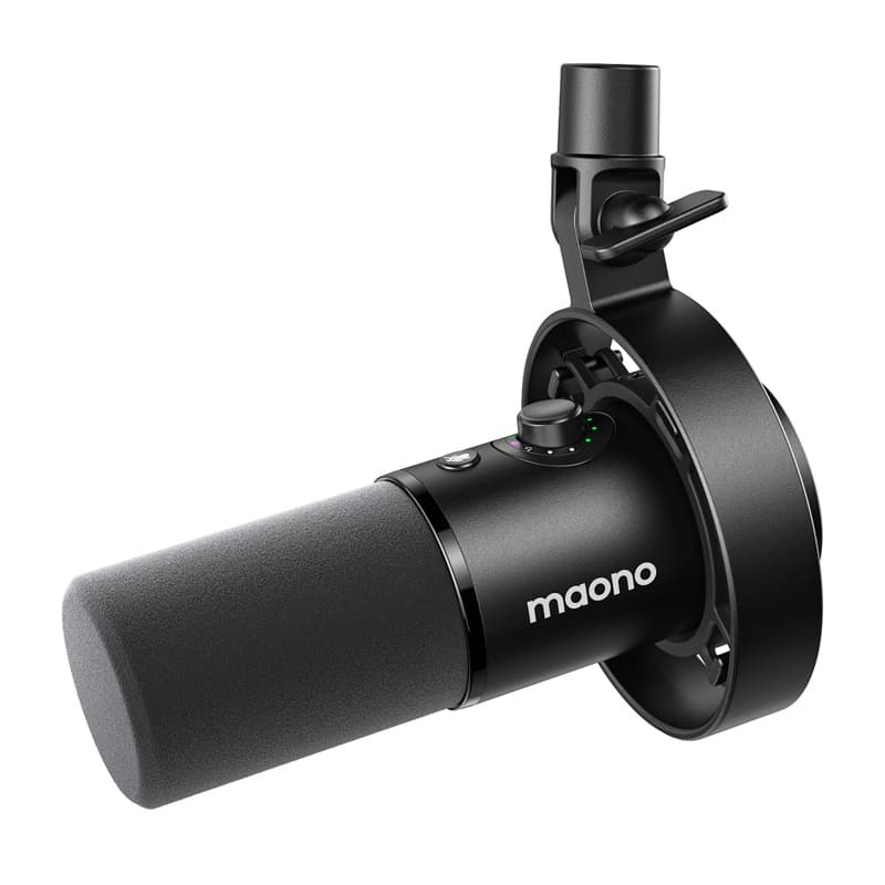 Maono PD300X dinamični mikrofon 5