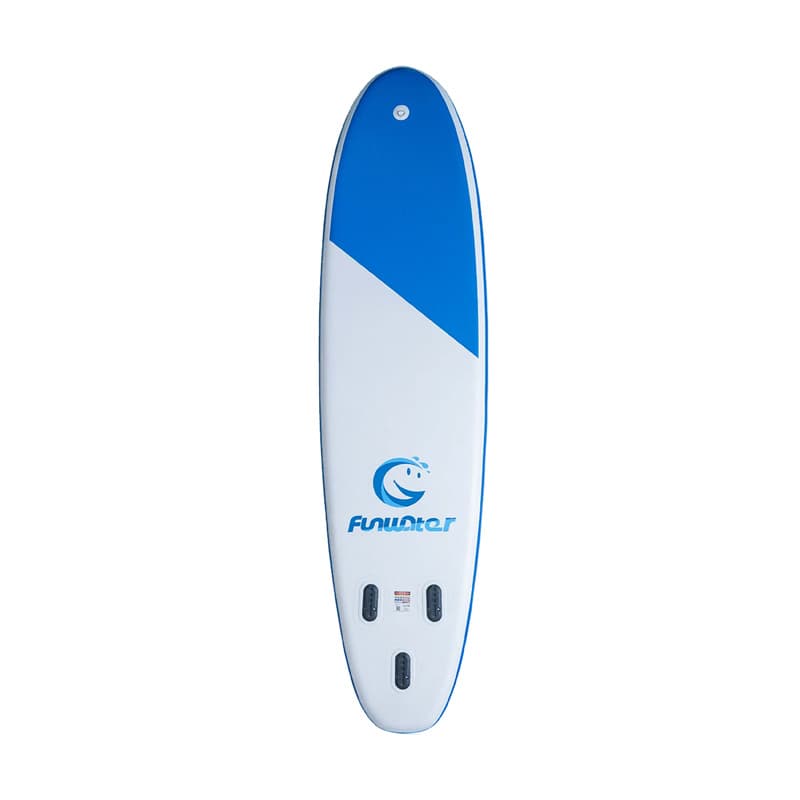 FunWater SUP deska SUPFW01A 3,35m (modra) 2