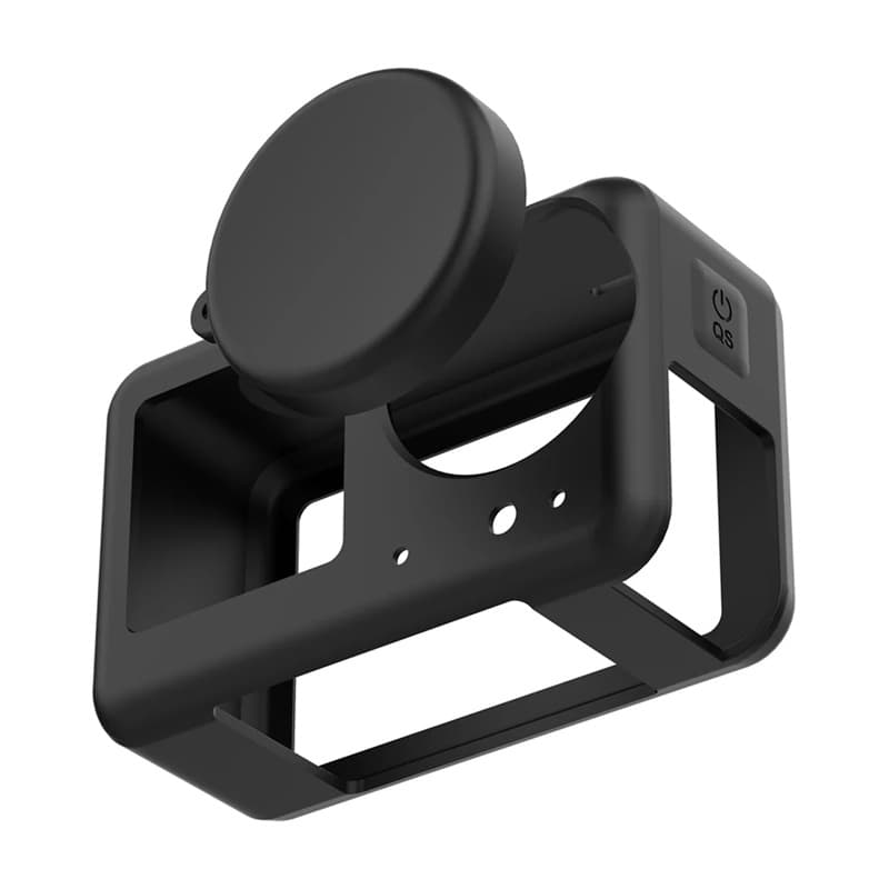 Telesin silikonsko ohišje za DJI Osmo Action 5 2