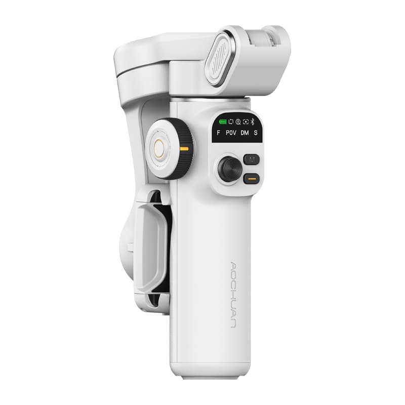 AOCHUAN X2 Standard Gimbal - bel 5