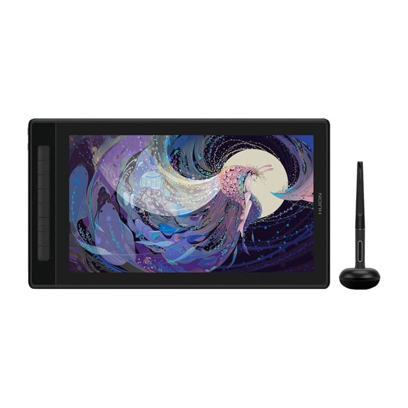 Huion Kamvas Pro 16 GT1602 grafična tablica (2.5K)