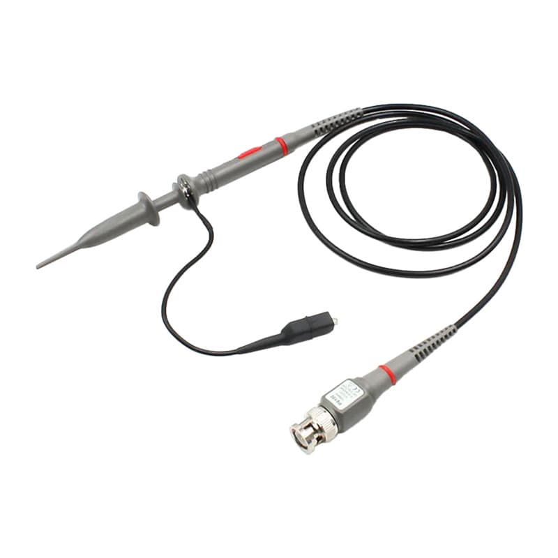 Merilna Sonda FNIRSI P6100 za Osciloskop - 100MHz