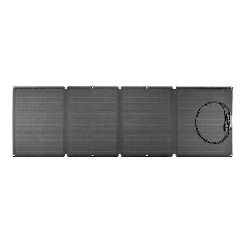 Set: EcoFlow River 3 Power Station + 110W solarni panel 7