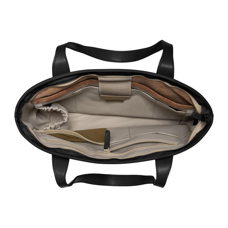 Torba za prenosnik TOMTOC Versatile-T23 16'' / 12.5L (črna) 6