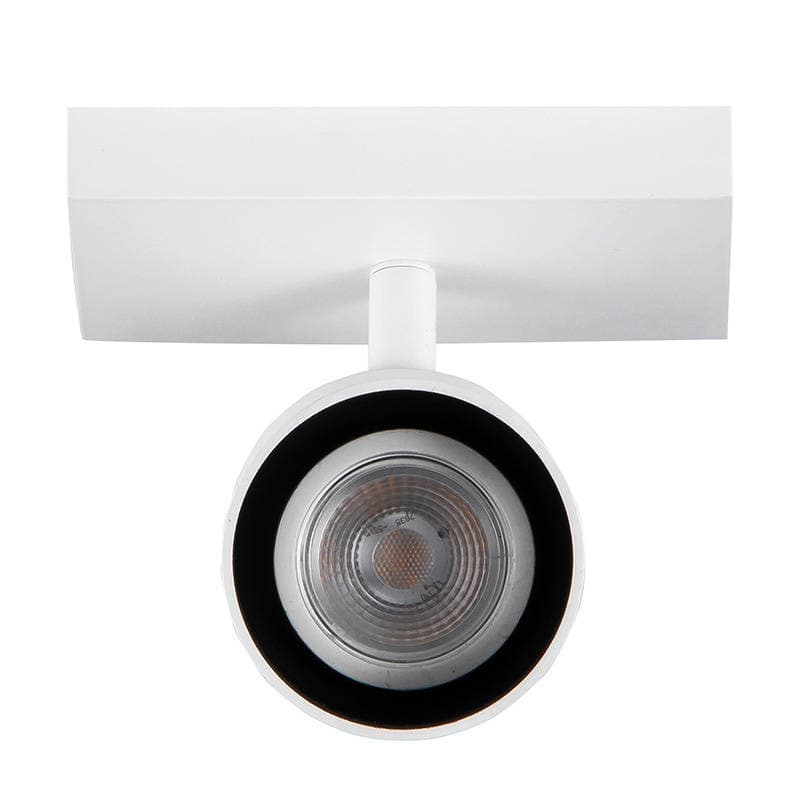 Stropni reflektor Yeelight (1 žarnica) bel 2