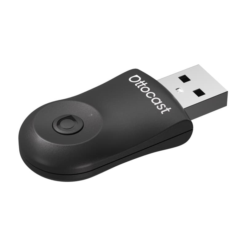 Ottocast CA505-T MINI 2-v-1 brezžični adapter 4