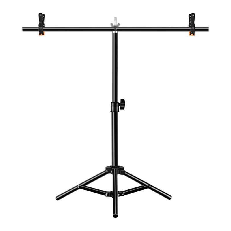 Stojalo za ozadje Puluz PU3054B, 67cm