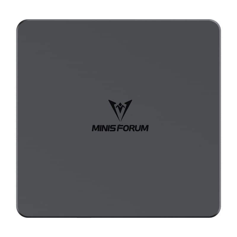 MINI-PC Minis Forum UM790 Pro (Ryzen 9 7940HS) - Barebone 4