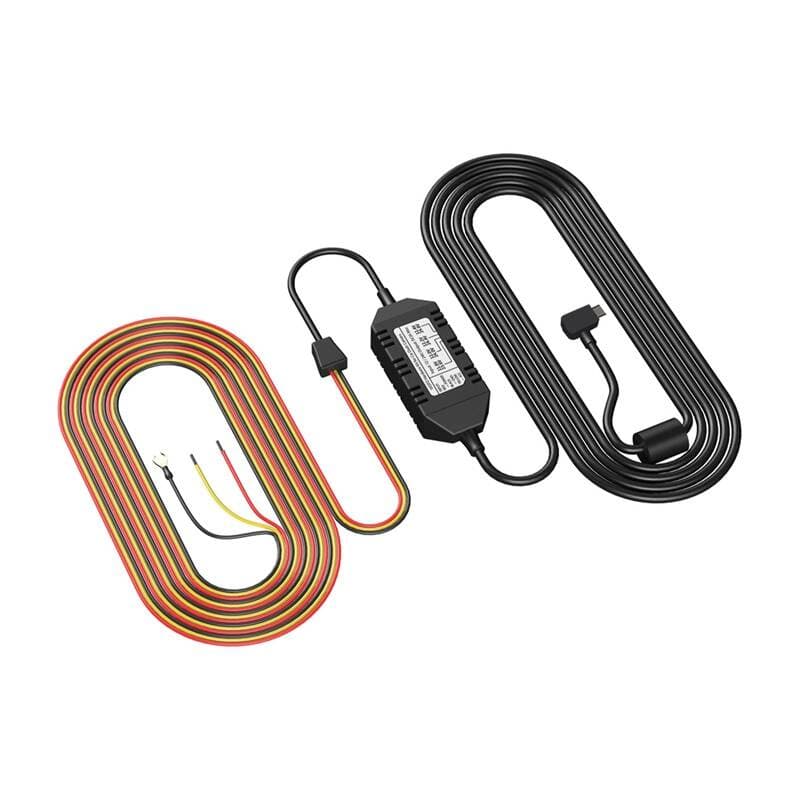 Napajalni kabel Viofo HK3 za miniUSB video snemalnike