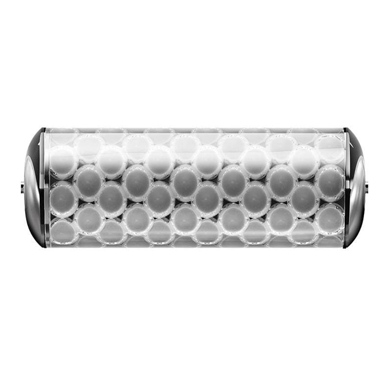 Geske hladilna glava za roller