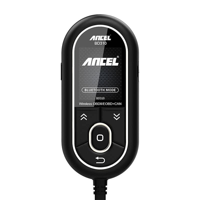 Ancel BD310: OBD2 skener z Bluetooth povezavo 6