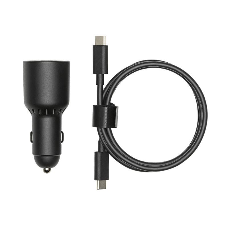 Avtomobilski polnilnik DJI 65W za Mavic 3