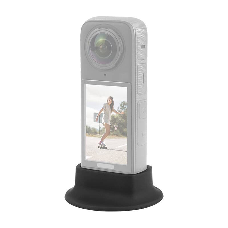 PULUZ silikonski podstavek za kamero Insta360 X4