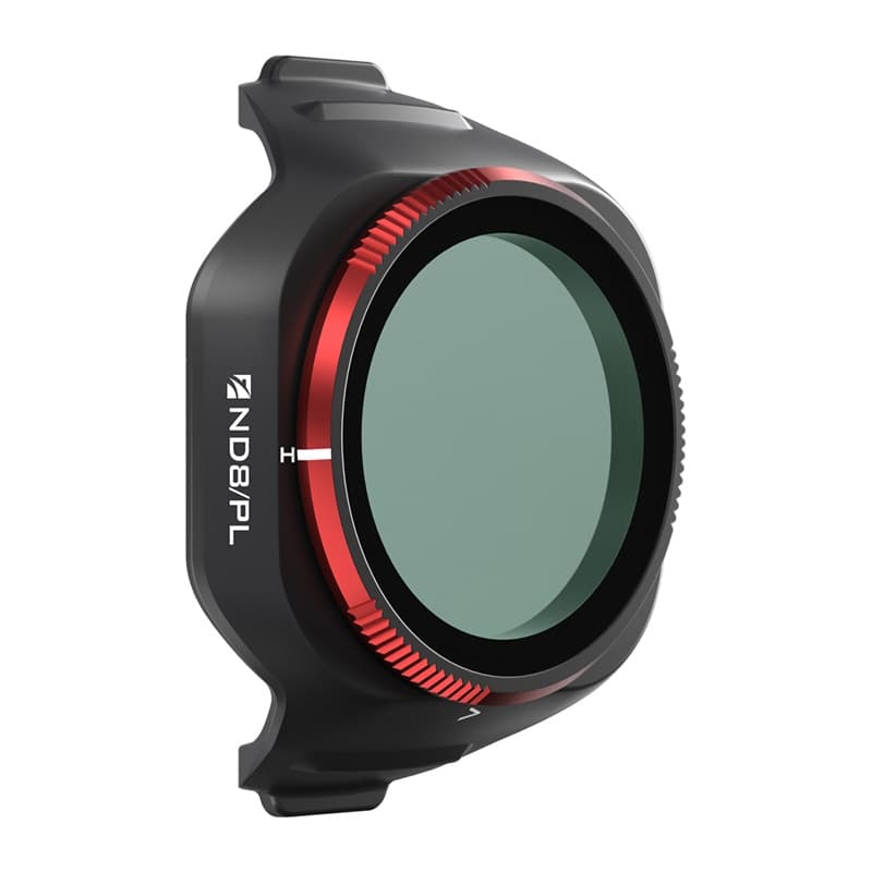 Freewell ND8/PL filter za DJI Mini 5 Pro