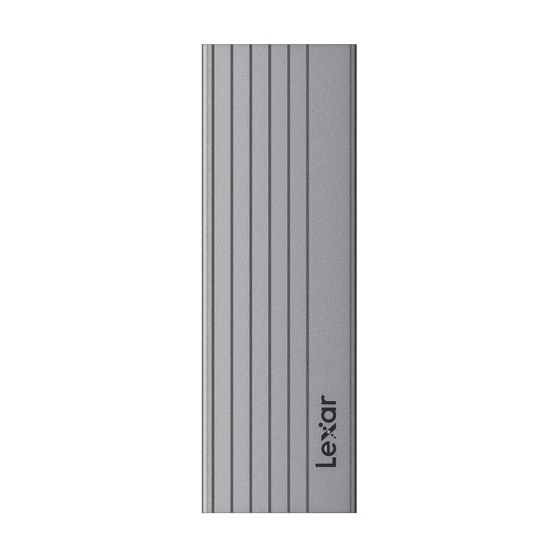 Ohišje za SSD/M.2 pogon Lexar LPAE06N, 10Gbps