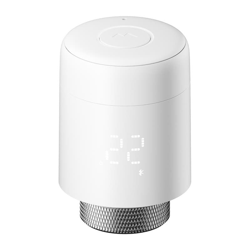 SwitchBot Pametni termostatski ventil za radiator