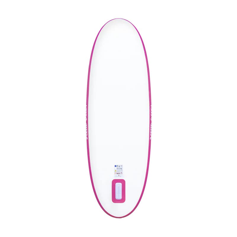 FunWater Tuxedo Sailor otroški SUP 2,4m (roza) 4