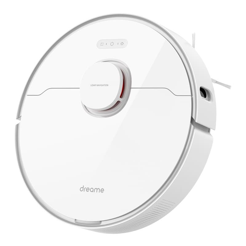 Robot sesalnik Dreame Bot L10 Pro (bel) 2