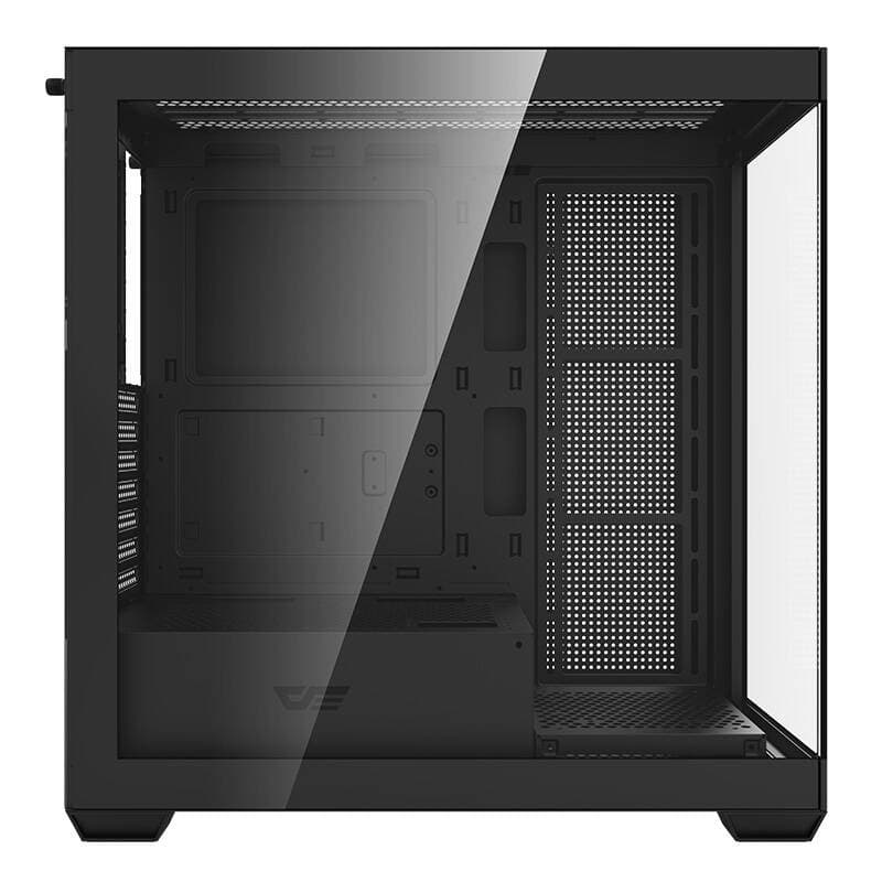 Računalniška ohišje Darkflash DS900 (črno) 2