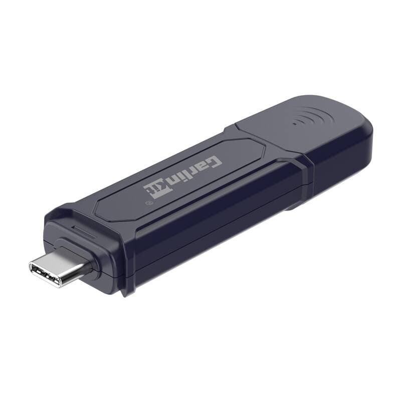 Brezžični adapter Carlinkit MINI PRO Carplay/Android Auto 8