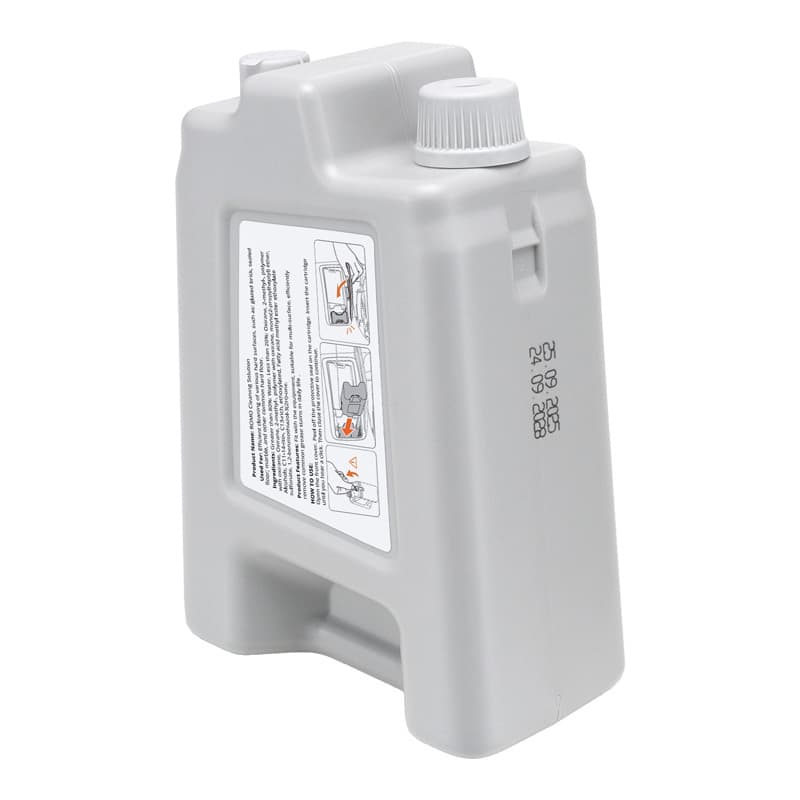 Tekočina za čiščenje DJI ROMO (400 ml) 2