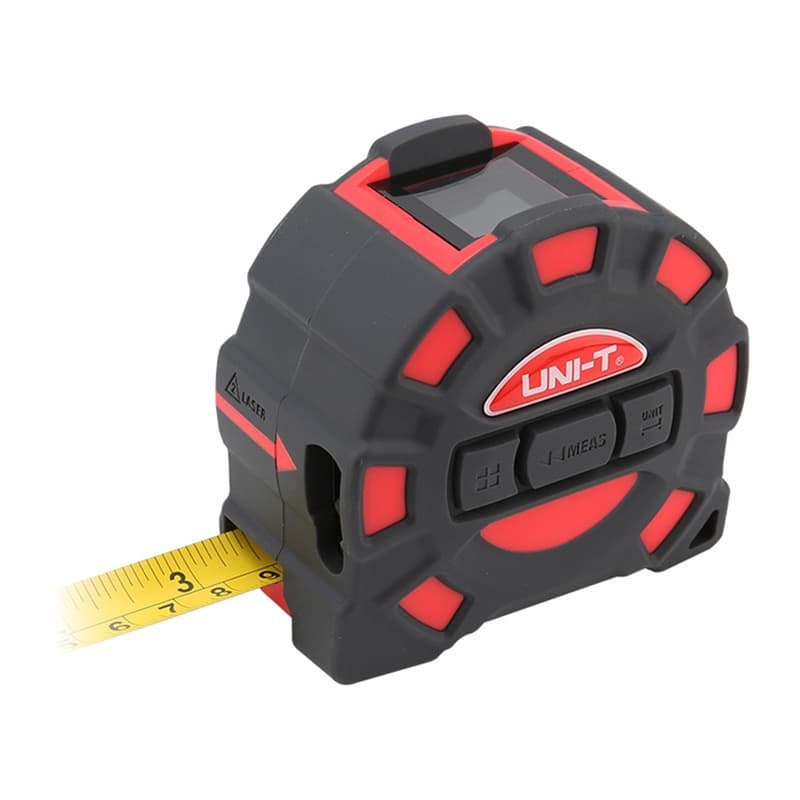UNI-T LM60T Laserski merilnik razdalje 4