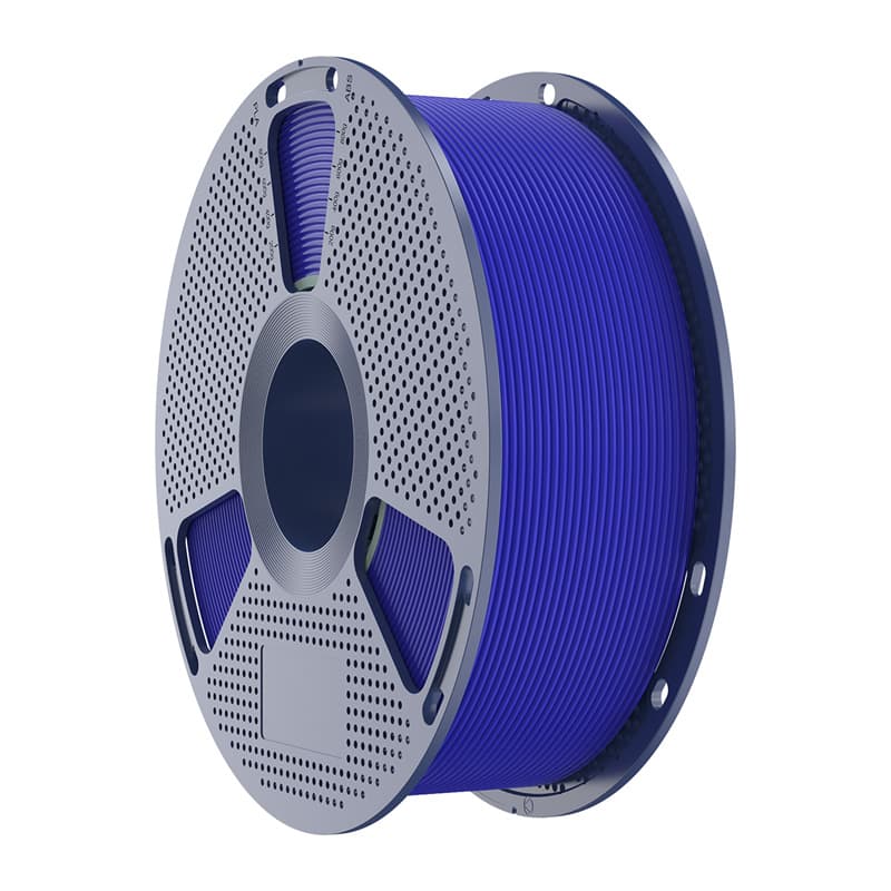 Sunlu PETG High-Speed Matte Filament (Modri) 4