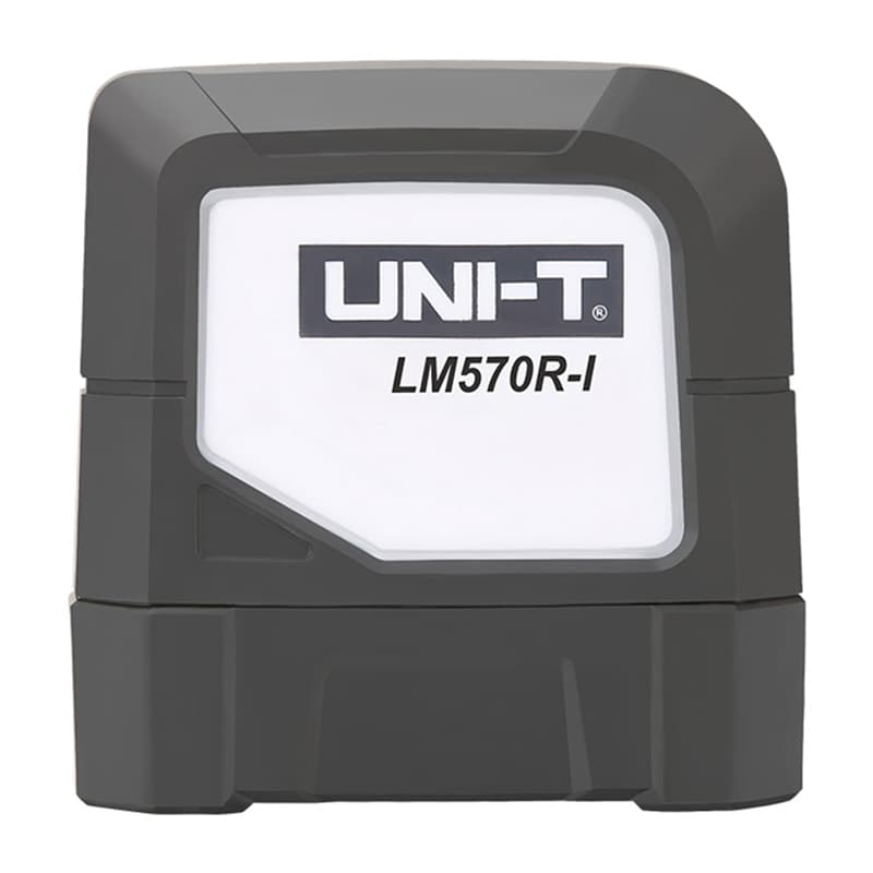UNI-T LM570R-I Laserska libela 3