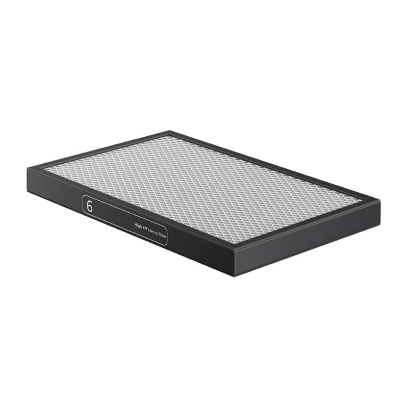xTool SafetyPro™ AP2 Max - Visoko učinkovit filter