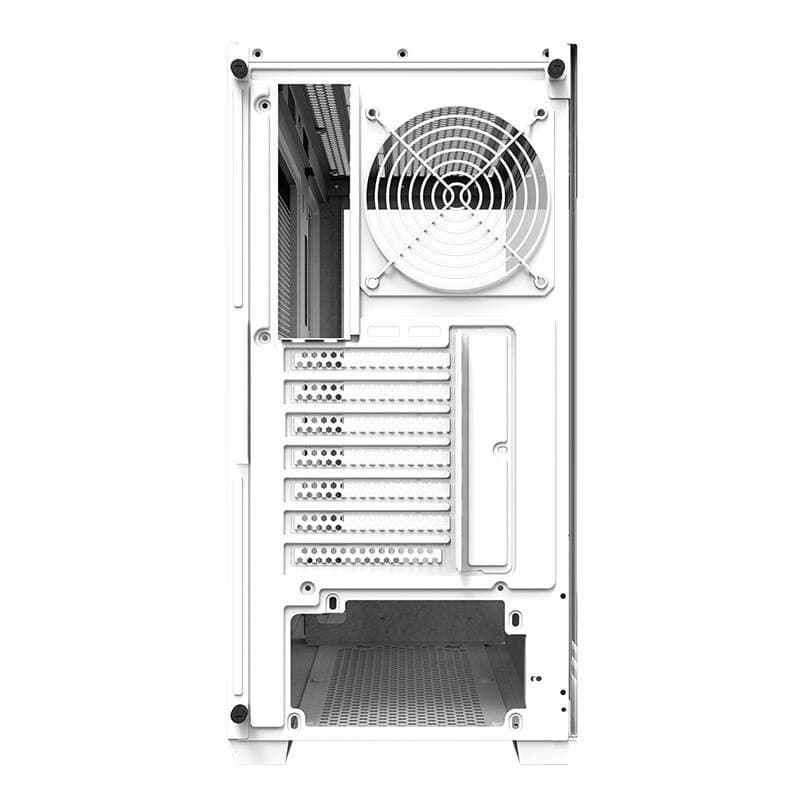Računalniška ohišje Darkflash DS900 (belo) 3