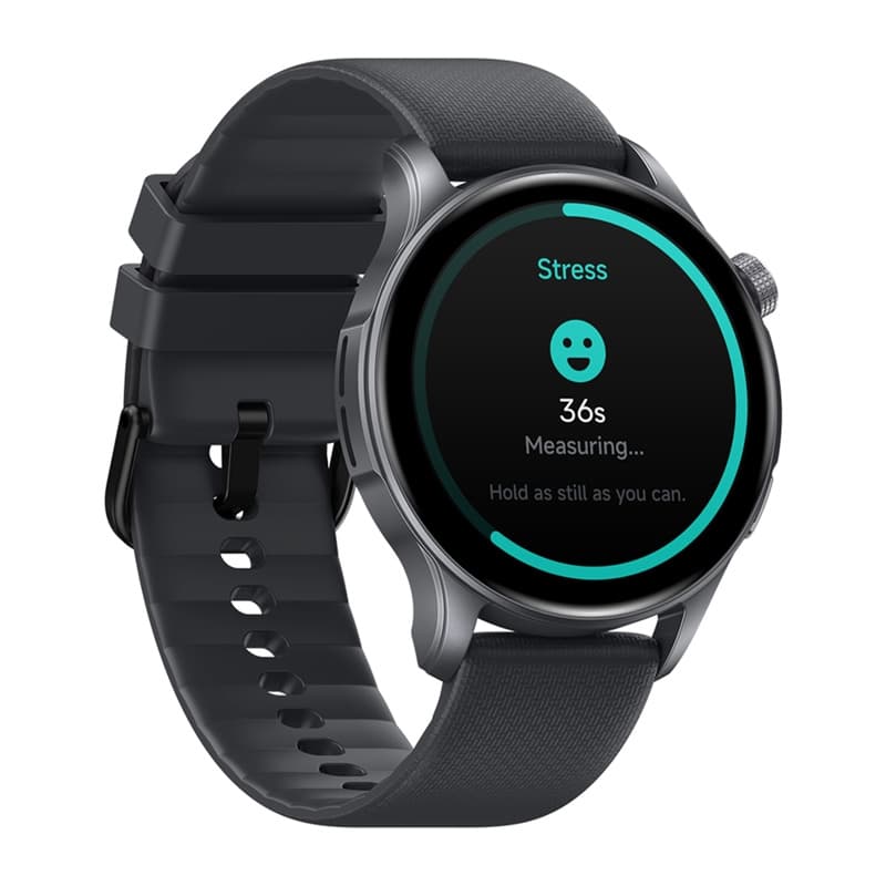 Pametna ura Zeblaze Btalk GPS (siva) 4