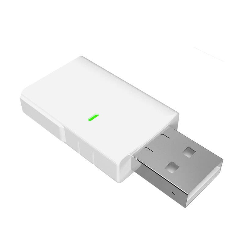 Shelly BLU Gateway, WiFi/Bluetooth (USB-A) 2