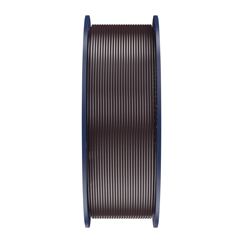 Sunlu PLA+ 2.0 filament, pražena kostanjeva, 1.75 mm 5