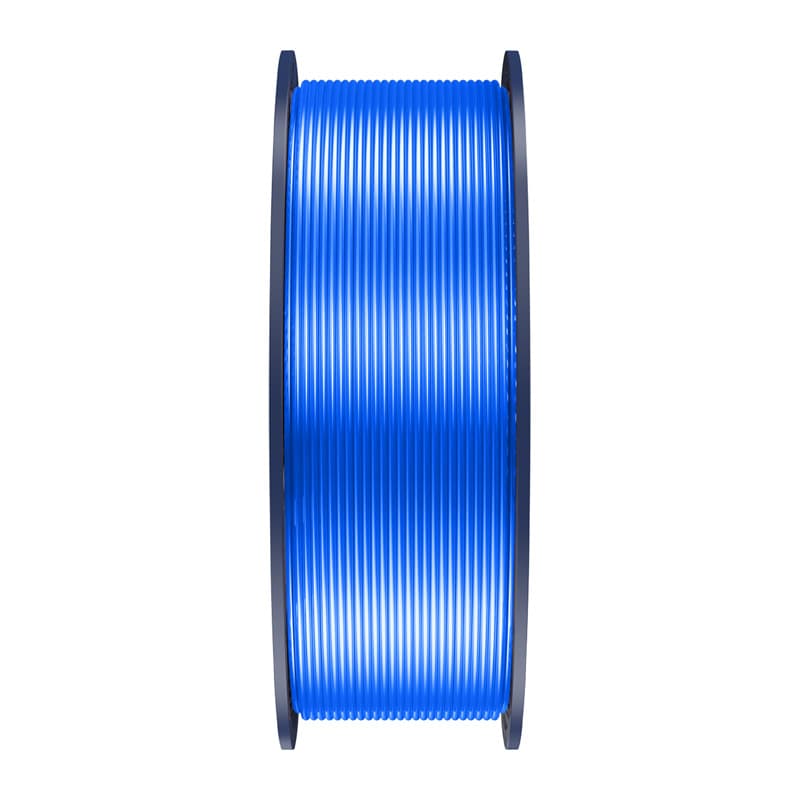 Sunlu PLA+ Silk Filament (modra) 5
