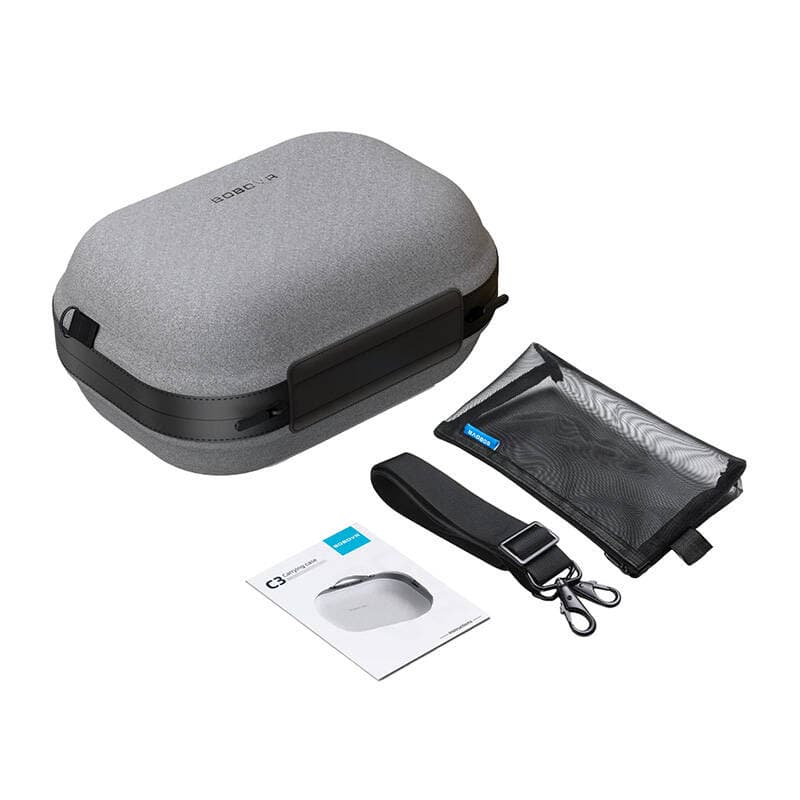 Torba za Prenos VR Očal BOBOVR C3 za Quest 3 3