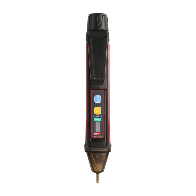 Detektor napetosti in magnetnega polja Uni-T UT12M-EU 3