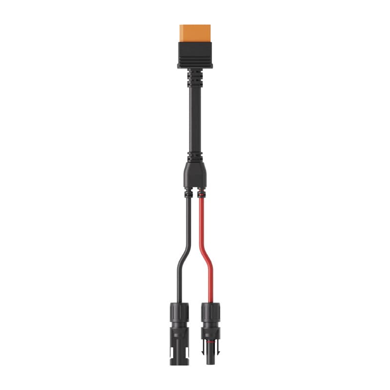 MC4 kabel za polnjenje DJI Power 1000 Mini s solarnimi paneli
