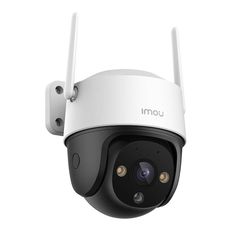IMOU Cruiser SE+ 3MP Wi-Fi vrtna kamera, 360° 3