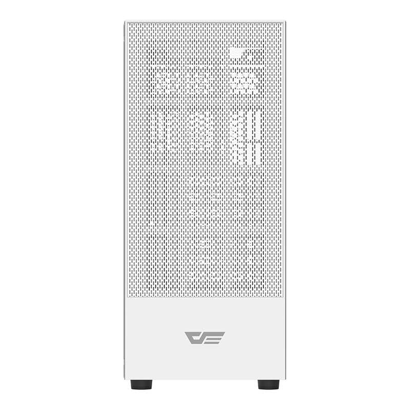 Računalniško ohišje Darkflash A290 (belo) 3