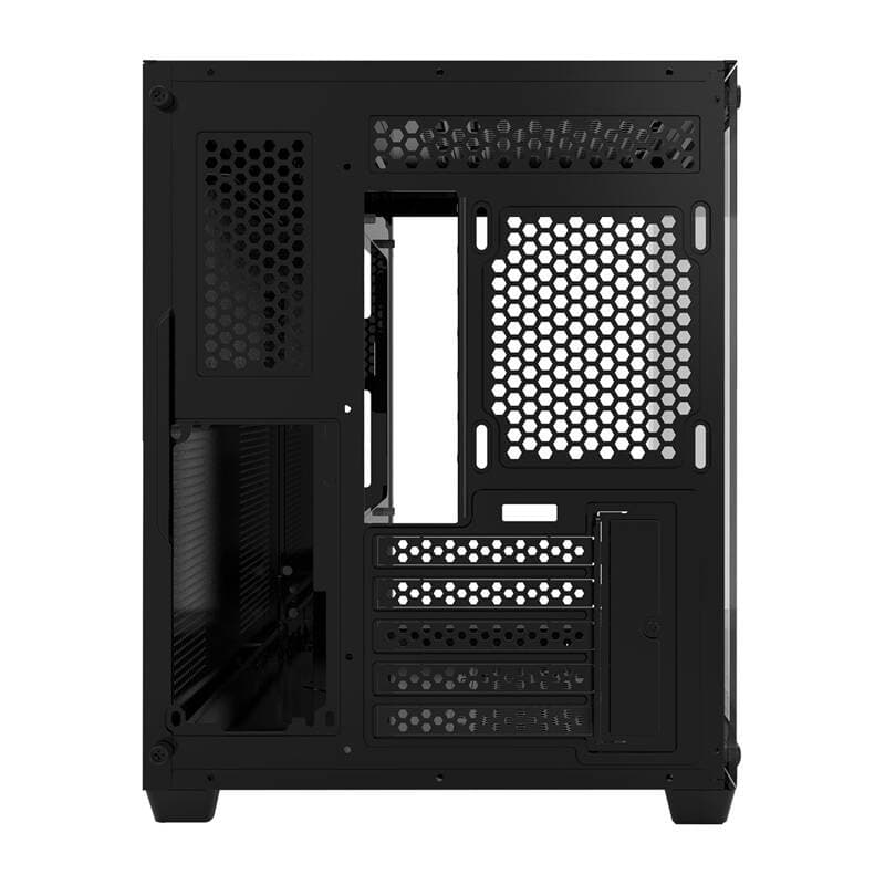 Ohišje za računalnik Darkflash C285MP (Črno) 5
