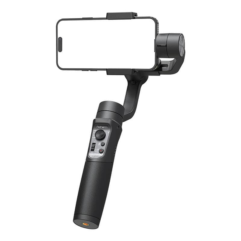 Gimbal Hohem iSteady Mobile+ 2