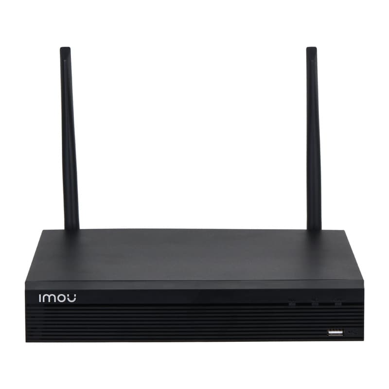 IMOU Kit-Pro WiFi CCTV nadzorni komplet (4 kamere + NVR) 7