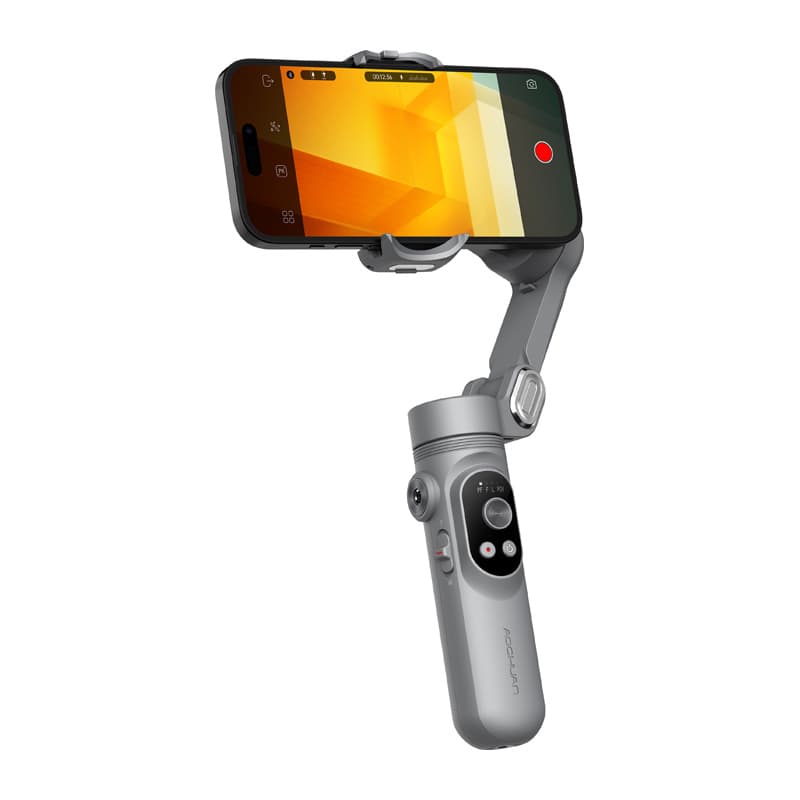 AOCHUAN X Gimbal - siv 2