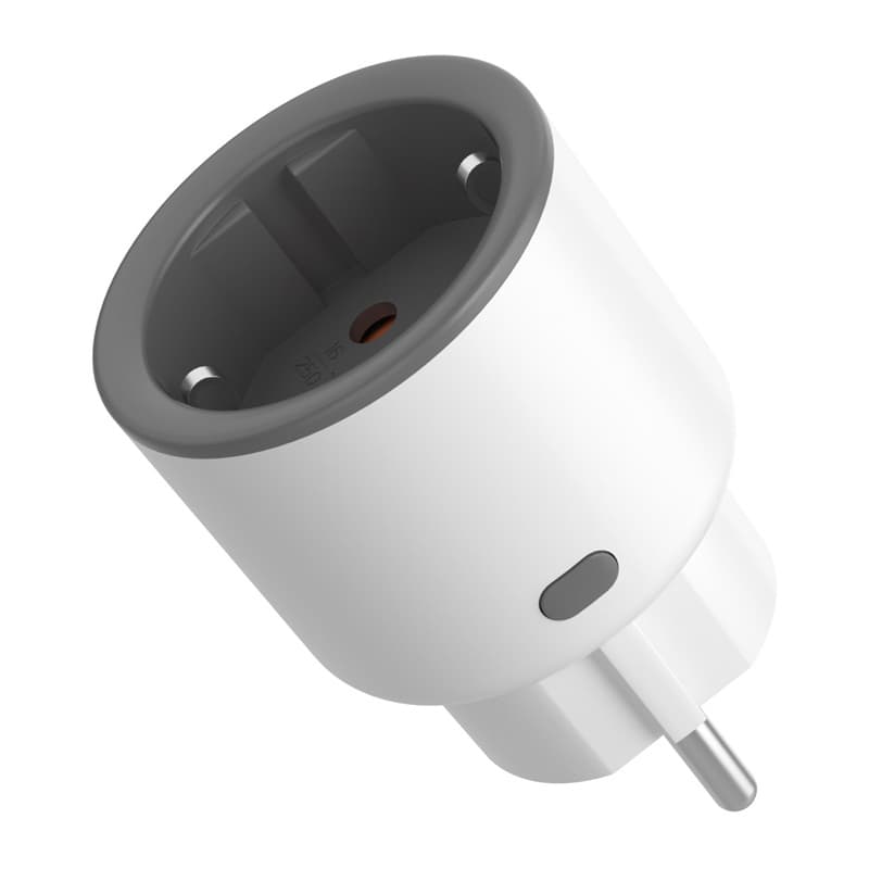 Sonoff S60ZBTPF Zigbee pametna vtičnica (4 kosi) 3