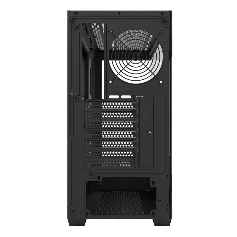 Računalniška ohišje Darkflash DS900 (črno) 4